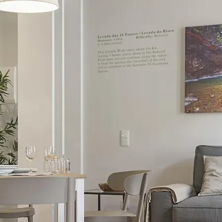 Downtown By An Island *