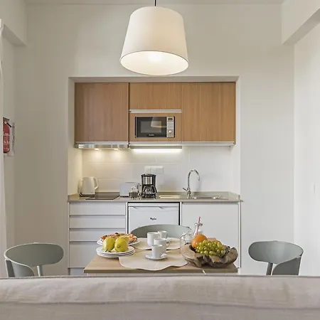 Downtown By An Island * フンシャル