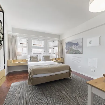 Downtown By An Island アパート *