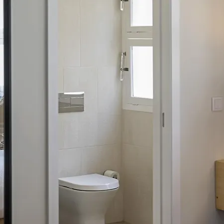 Downtown By An Island