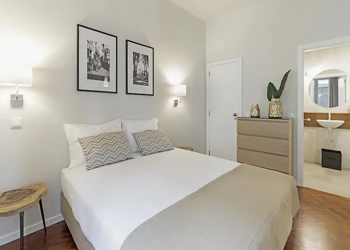 Appartement Downtown By An Island *