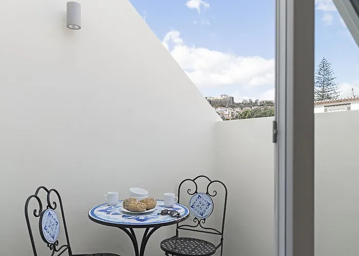 Appartement Downtown By An Island *