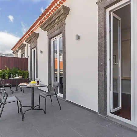 Appartement Downtown By An Island *