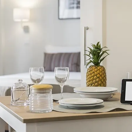 Downtown By An Island Apartmán Funchal (Madeira)