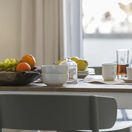 Downtown By An Island * Funchal (Madeira)