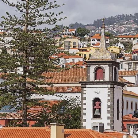 Downtown By An Island Appartement Funchal (Madeira)