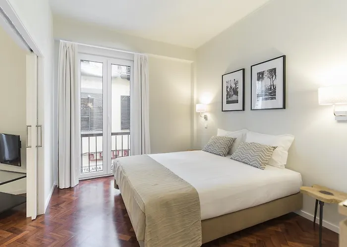 Downtown By An Island Funchal (Madeira)