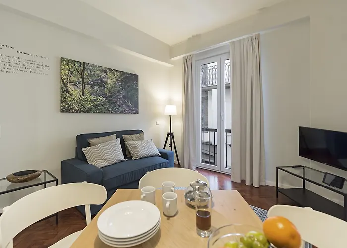 Downtown By An Island Appartamento Funchal (Madeira)