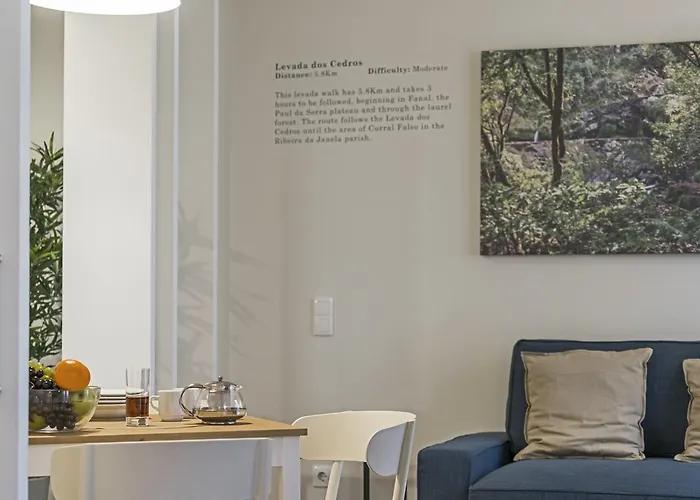 Downtown By An Island