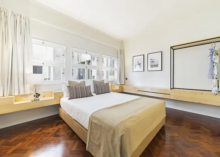 Downtown By An Island Appartamento Funchal (Madeira)