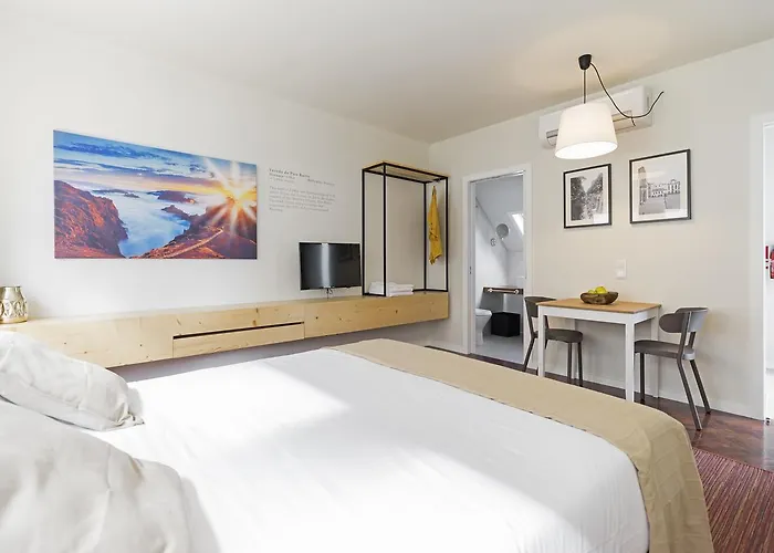 Downtown By An Island Appartamento