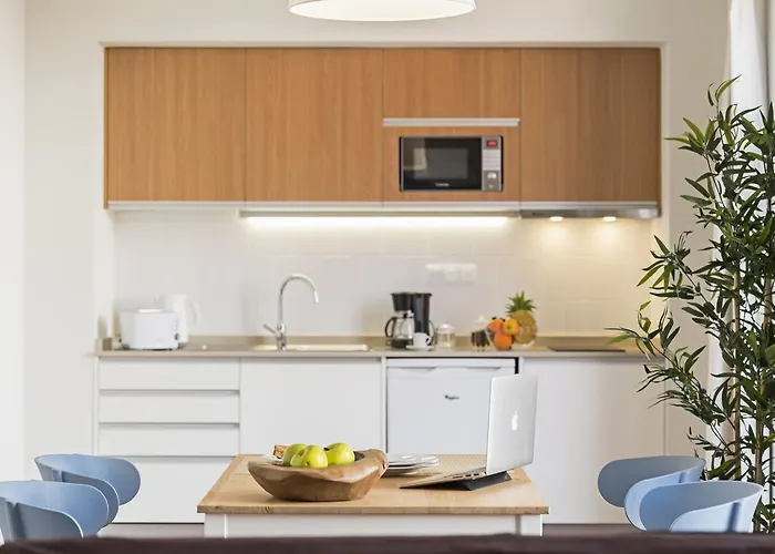 Downtown By An Island Appartamento Funchal (Madeira)