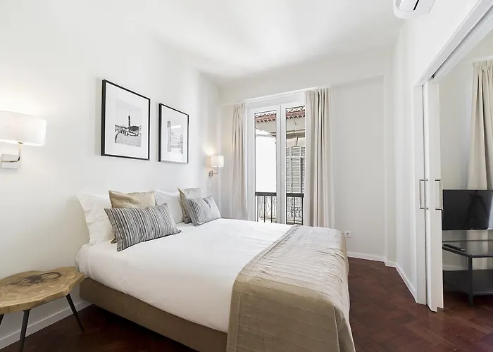 Downtown By An Island Appartamento