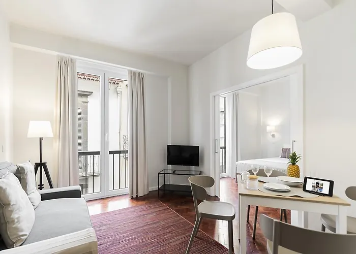 Downtown By An Island Funchal (Madeira)