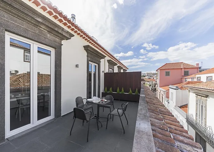 Downtown By An Island Appartamento