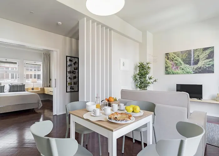 Downtown By An Island Appartamento Funchal (Madeira)