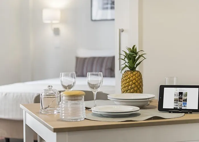 Downtown By An Island Appartamento Funchal (Madeira)