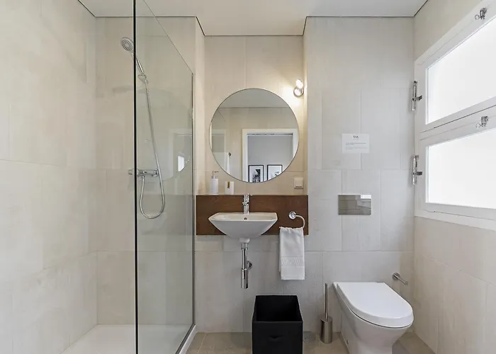 Downtown By An Island Funchal (Madeira)