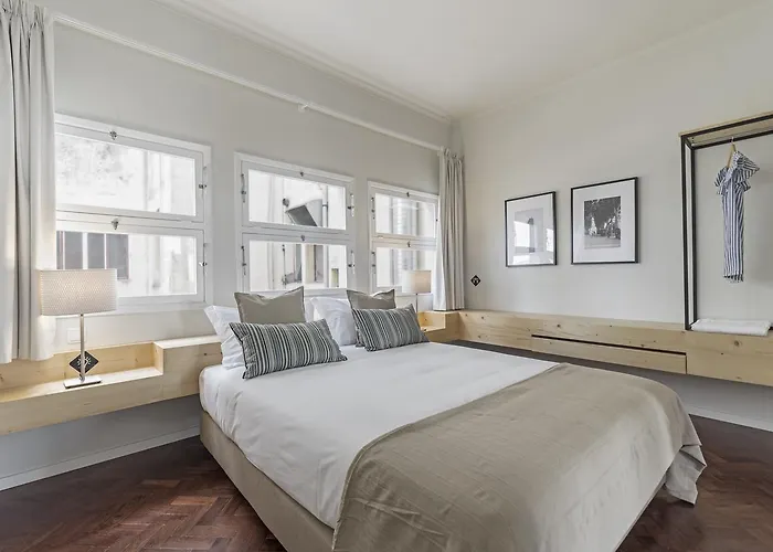 Downtown By An Island Appartamento Funchal (Madeira)