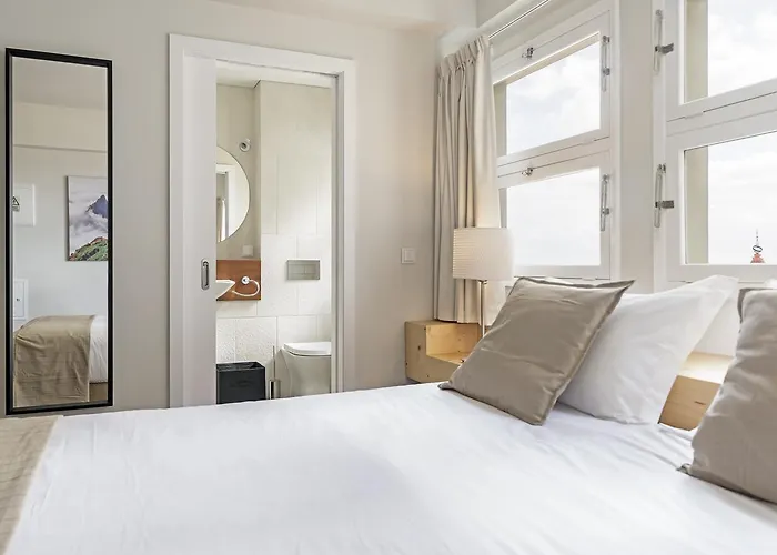 Appartamento Downtown By An Island