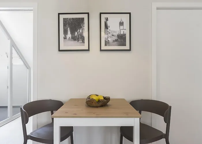 Downtown By An Island * Funchal (Madeira)