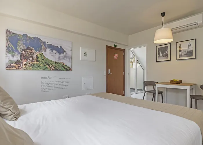 Appartamento Downtown By An Island