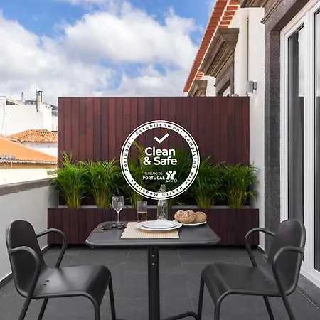 Apartamento Downtown By An Island