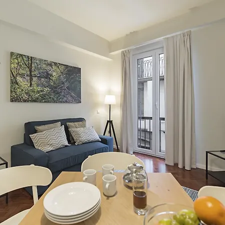 Downtown By An Island Apartamento Funchal (Madeira)