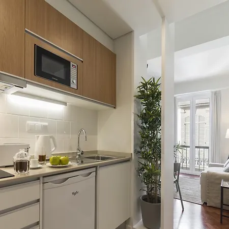 Appartement Downtown By An Island Funchal (Madeira)