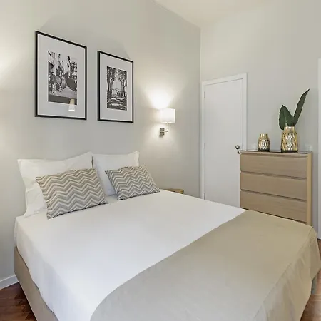 Appartement Downtown By An Island *