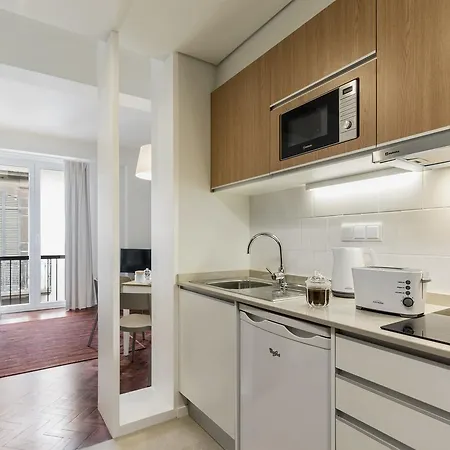 Downtown By An Island