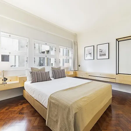 Downtown By An Island Apartamento Funchal (Madeira)