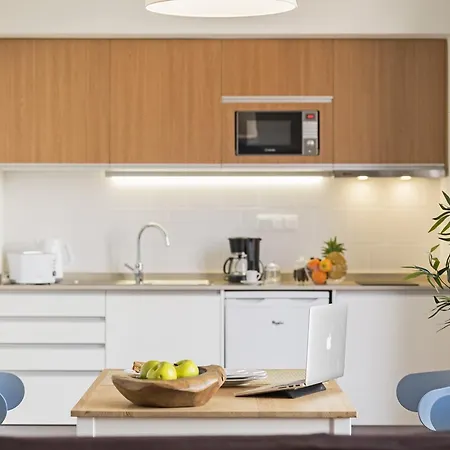 Downtown By An Island Apartamento Funchal (Madeira)