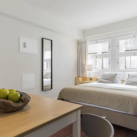 Downtown By An Island Apartamento Funchal (Madeira)