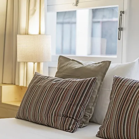 Apartamento Downtown By An Island Funchal (Madeira)