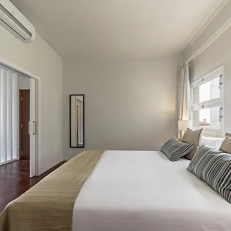 Downtown By An Island Appartement *