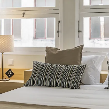 Appartement Downtown By An Island Funchal (Madeira)