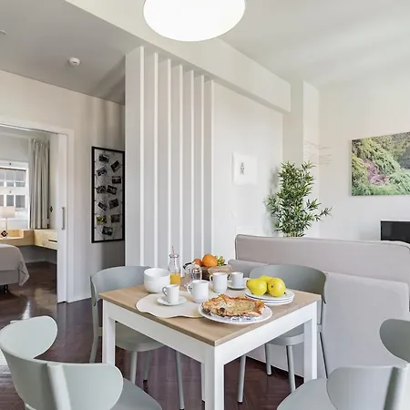 Downtown By An Island Appartement Funchal (Madeira)