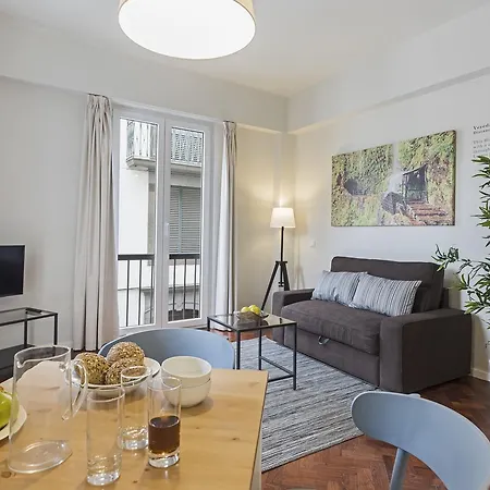 Apartamento Downtown By An Island Funchal (Madeira)