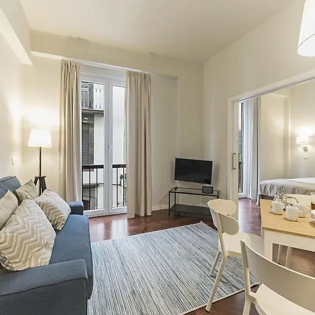 Downtown By An Island Apartamento Funchal (Madeira)