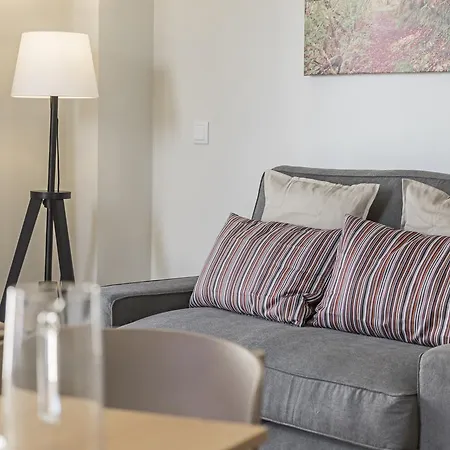 Appartement Downtown By An Island