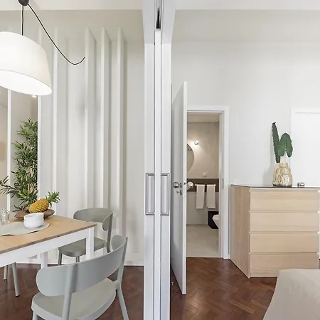 Downtown By An Island Appartement *