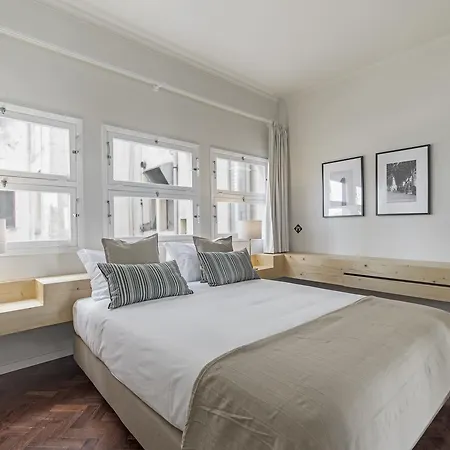 Downtown By An Island Appartement Funchal (Madeira)