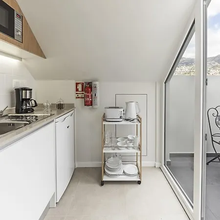 Apartamento Downtown By An Island *