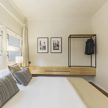 Appartement Downtown By An Island Funchal (Madeira)