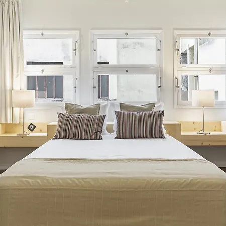 Appartement Downtown By An Island Funchal (Madeira)