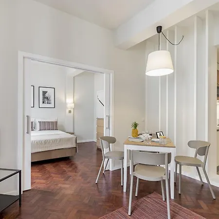 Downtown By An Island Apartamento Funchal (Madeira)