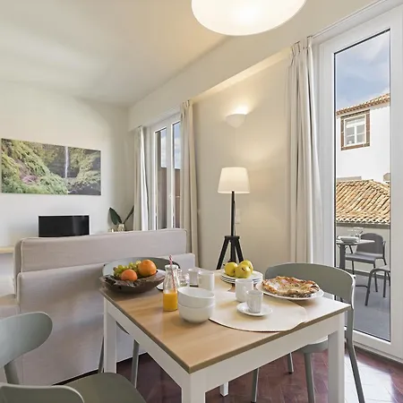 Apartamento Downtown By An Island