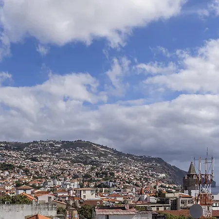 Downtown By An Island