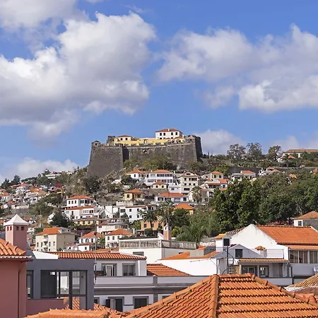 Appartement Downtown By An Island *